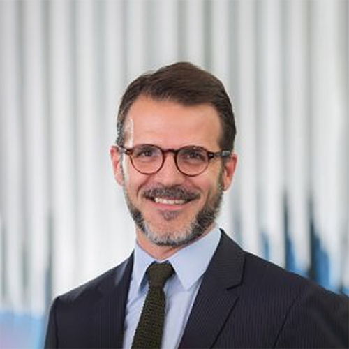 Dr. Paolo Tasca