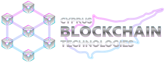 cyprus blockchain technologies logo